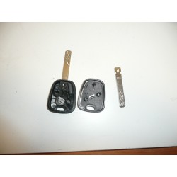 Set sleutels en sloten C1