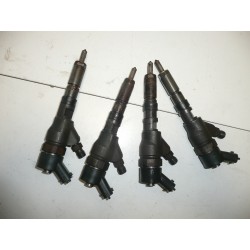Bosch 2.0HDI injectiekit 0445110062