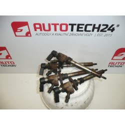 Injectieset Siemens 2.0 HDI 88KW 9659337980