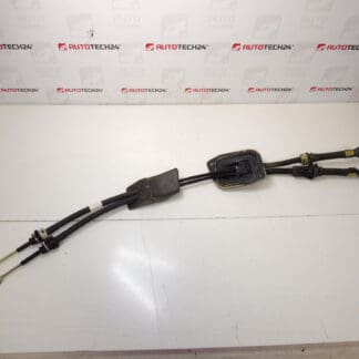 Schakelhendel Citroën Xsara Picasso 2444P4