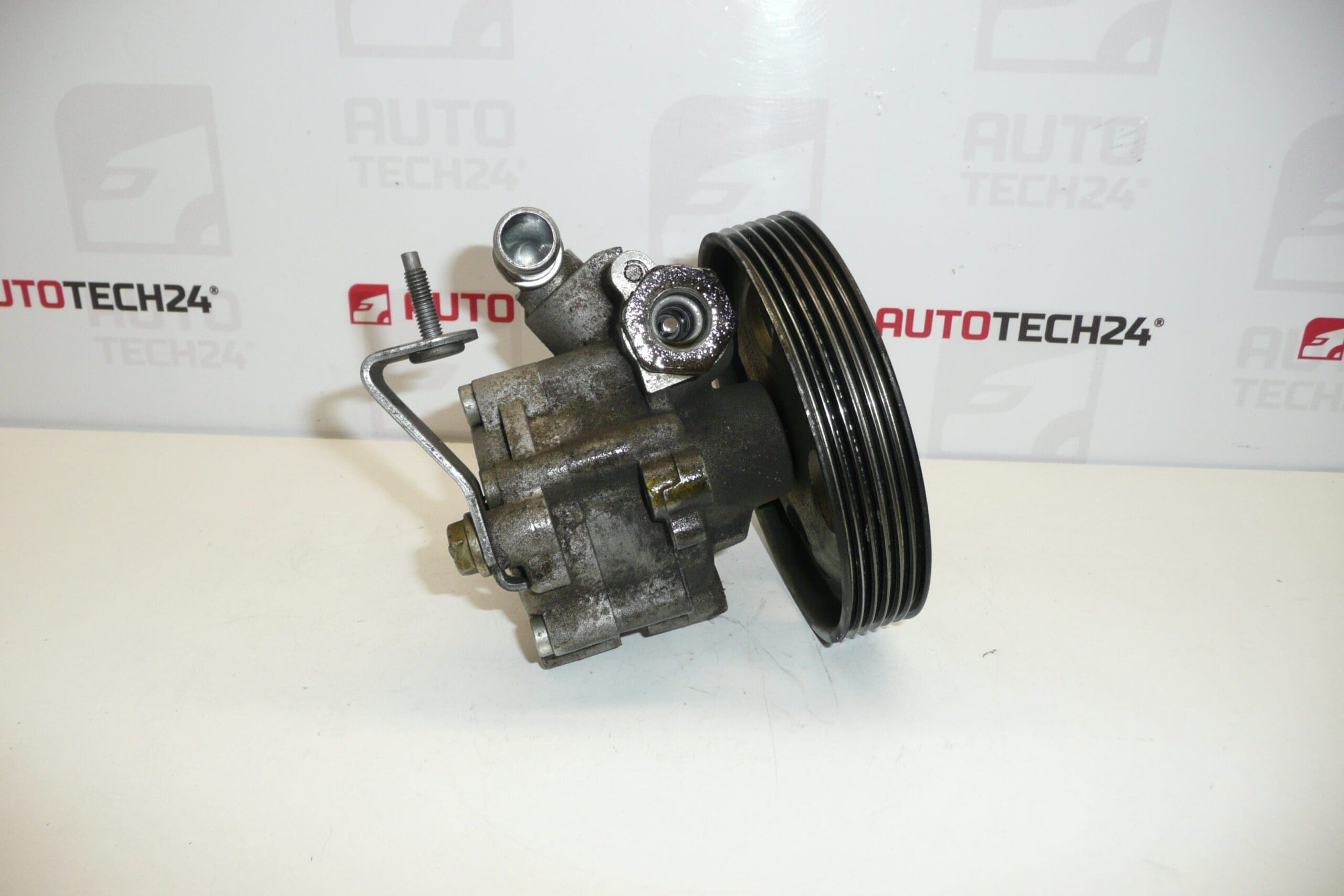 Servo Pomp Citroën C5 9636086580 40076A - Afbeelding 2