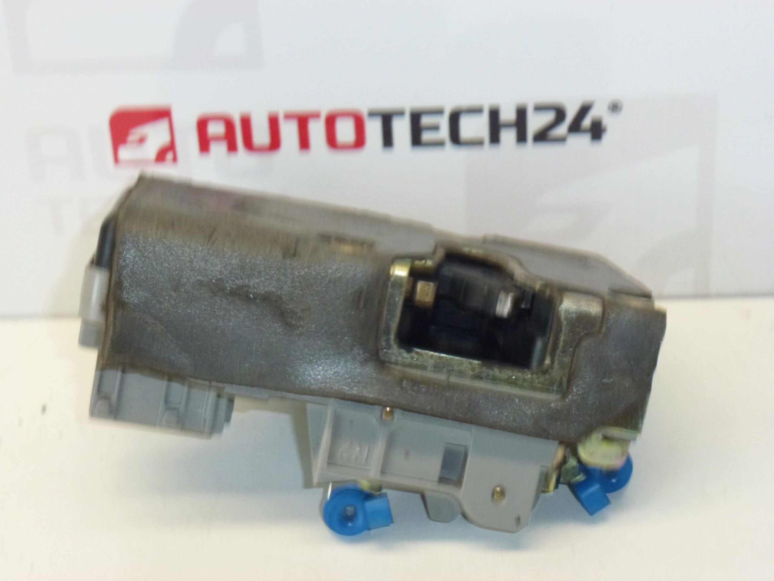 Deurvergrendeling Rechts Voor Citroën Peugeot 9136J6 II - Afbeelding 2