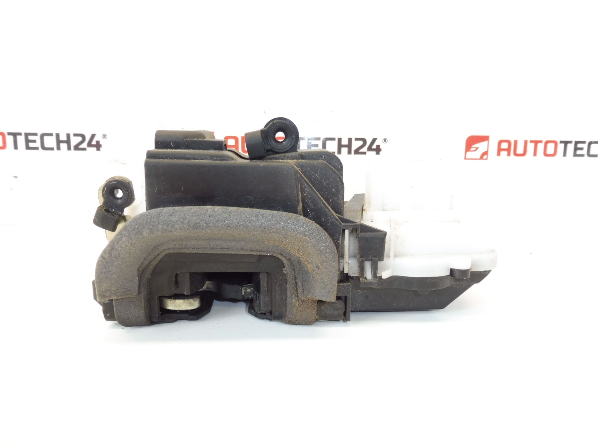 Deurslot Rechts Voor Peugeot 607 9136H3 - Afbeelding 2