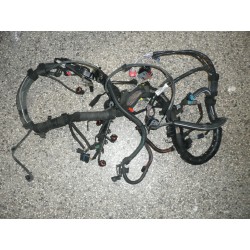 Citroën Peugeot 1.6HDI Bundel 9653641180 6558TZ