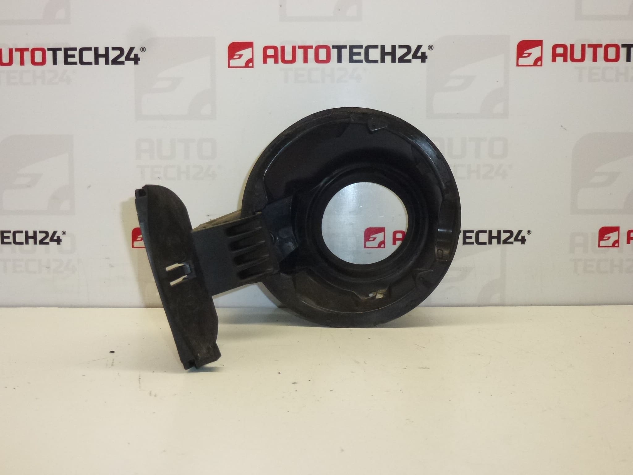 Tankdop Peugeot 207 151896