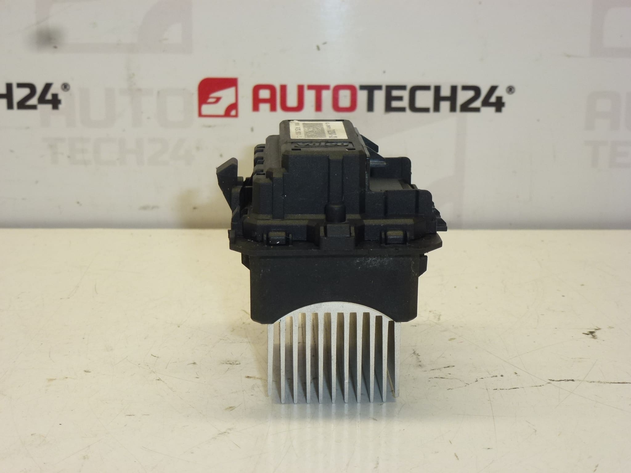 Ventilatormotorregelaar voor Peugeot/Citroën (PSA) 515038 T1000034Z 6441AA - Afbeelding 2