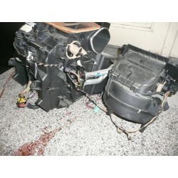 Airco verwarming Peugeot 607 6450RW 9647994080