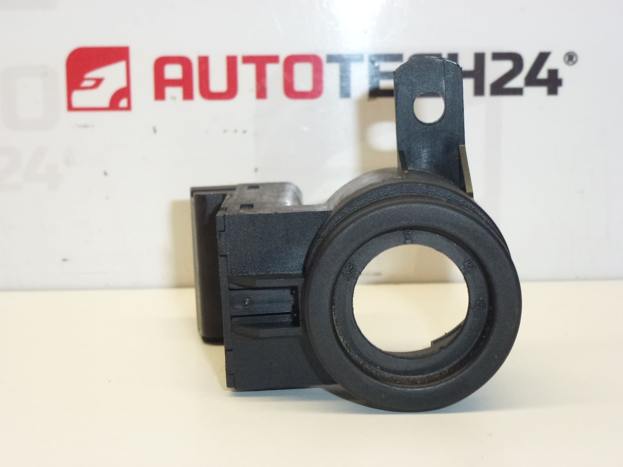 Transponderantenne Immo 9632487880 616069 - Afbeelding 2