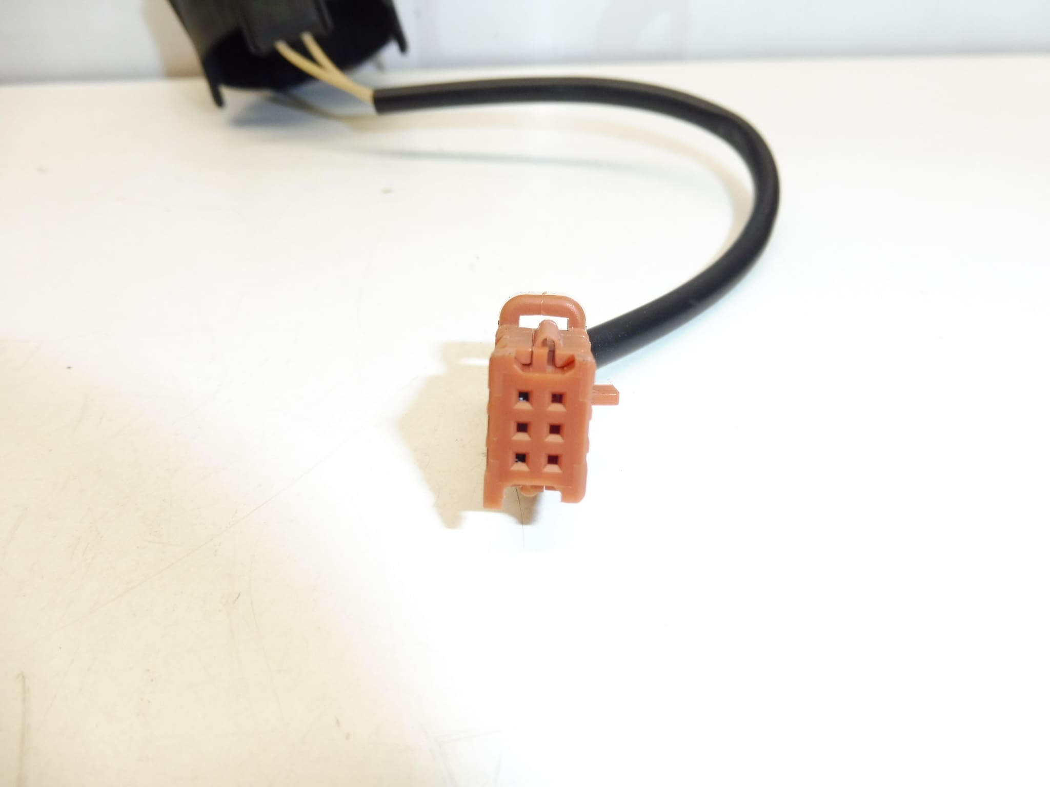 Transponderantenne IMO 9663123280 6160C0 - Afbeelding 2