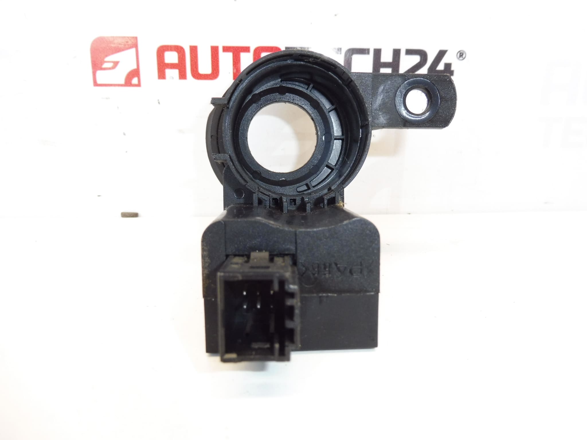 Transponderantenne Texton Citroën Peugeot 9635262680 616072 - Afbeelding 2