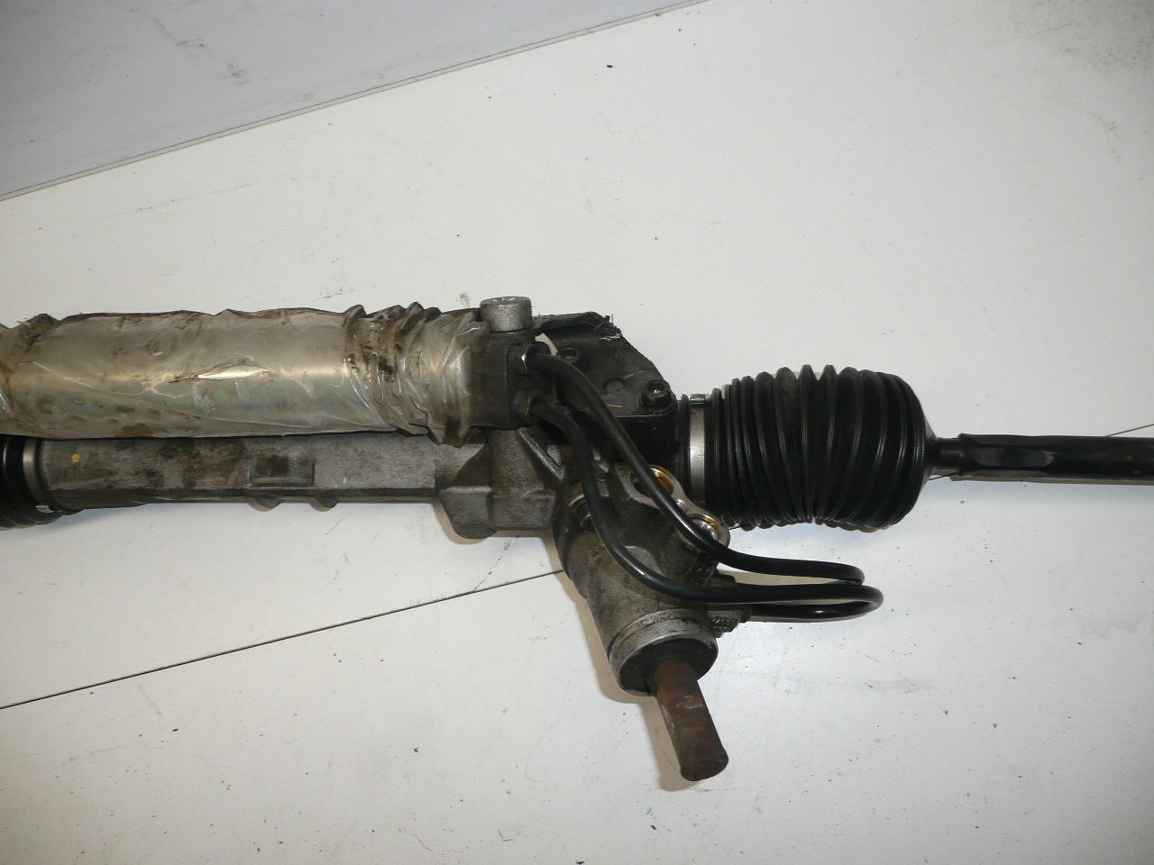 Volledige besturing Citroën Xsara Picasso 4000CQ