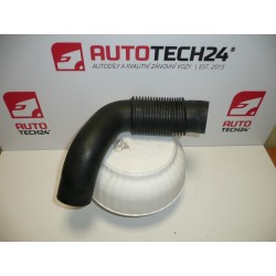 Luchtaanzuigbuis 1.6 HDI Citroën Xsara Picasso
