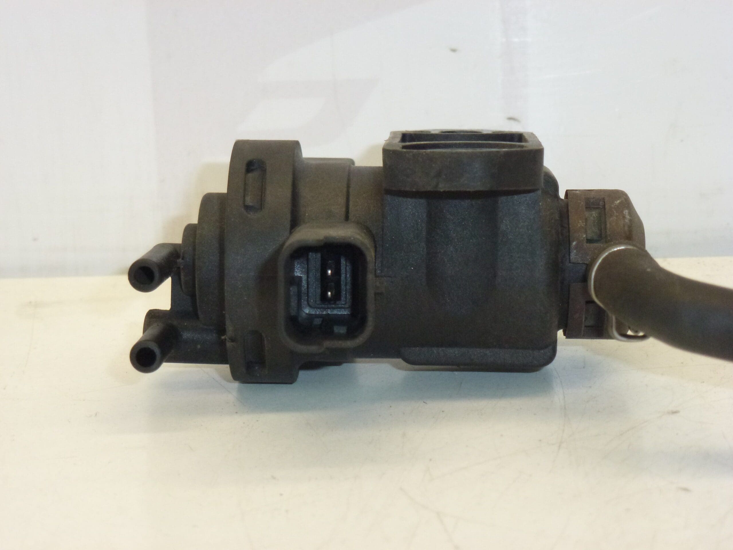 Onderdrukventiel Citroën Bosch 0928400414 9635704380 - Afbeelding 2