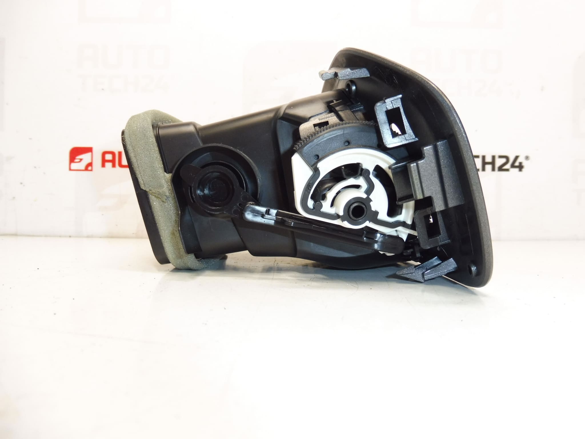 Ventilatie-uitgang Citroën C-Elysée Peugeot 301 9677287077 9677253777 - Afbeelding 2