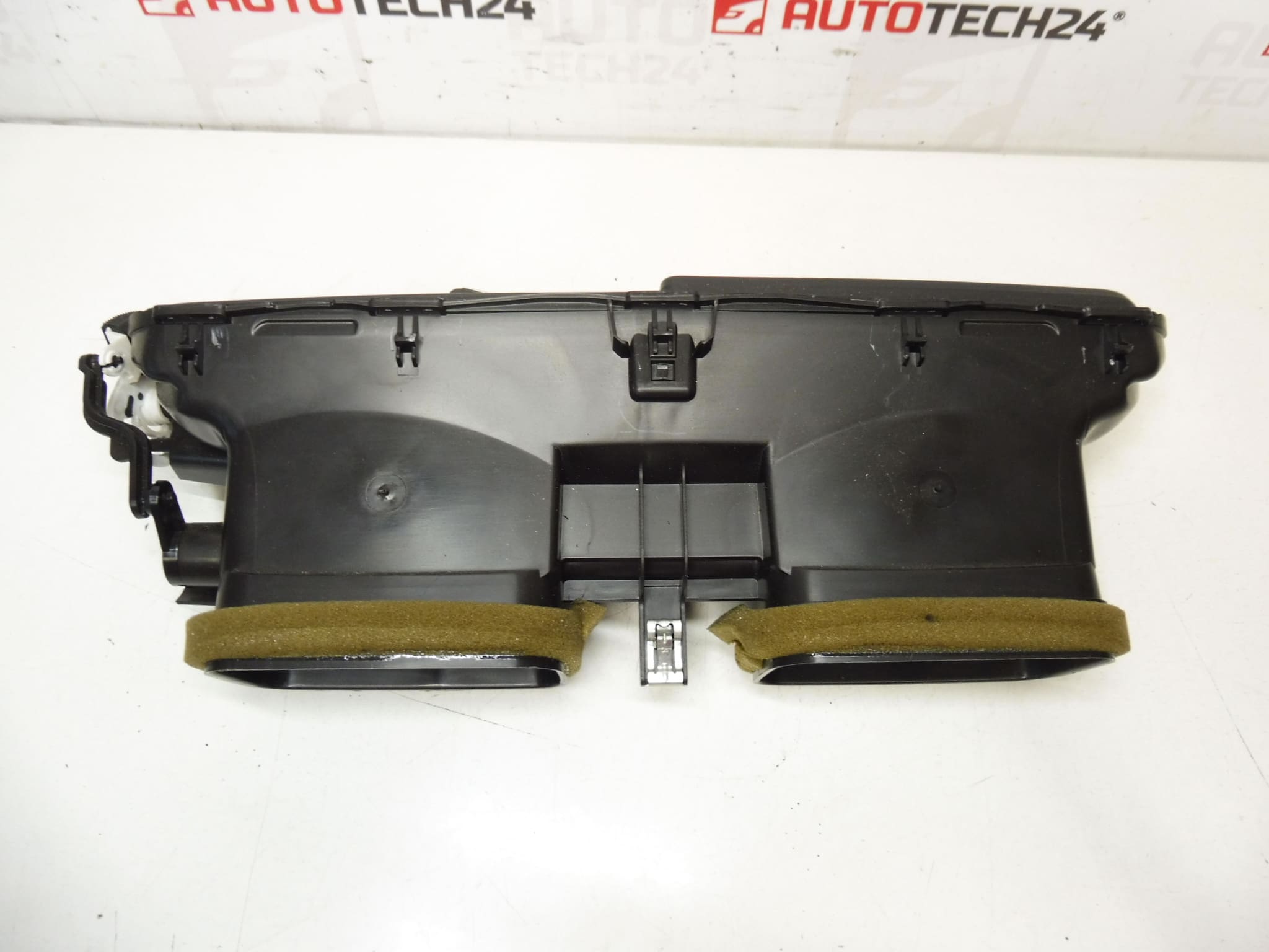 Luchtuitlaat Citroën C-Elysée, Peugeot 301, 96764769ZD, 9676476977 - Afbeelding 2