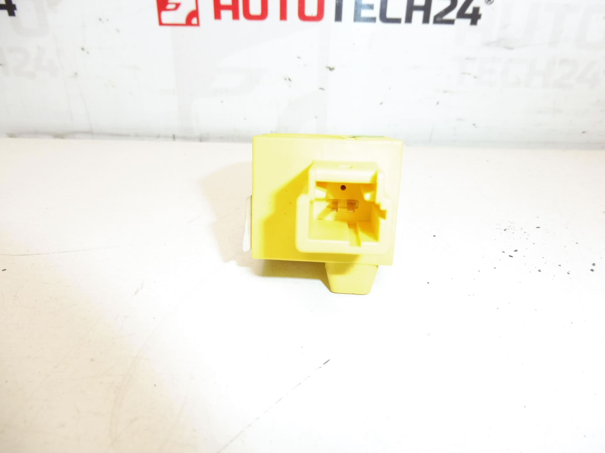 Versnellingssensor Siemens Peugeot 9640320180 5WK42959 8216AK - Afbeelding 2