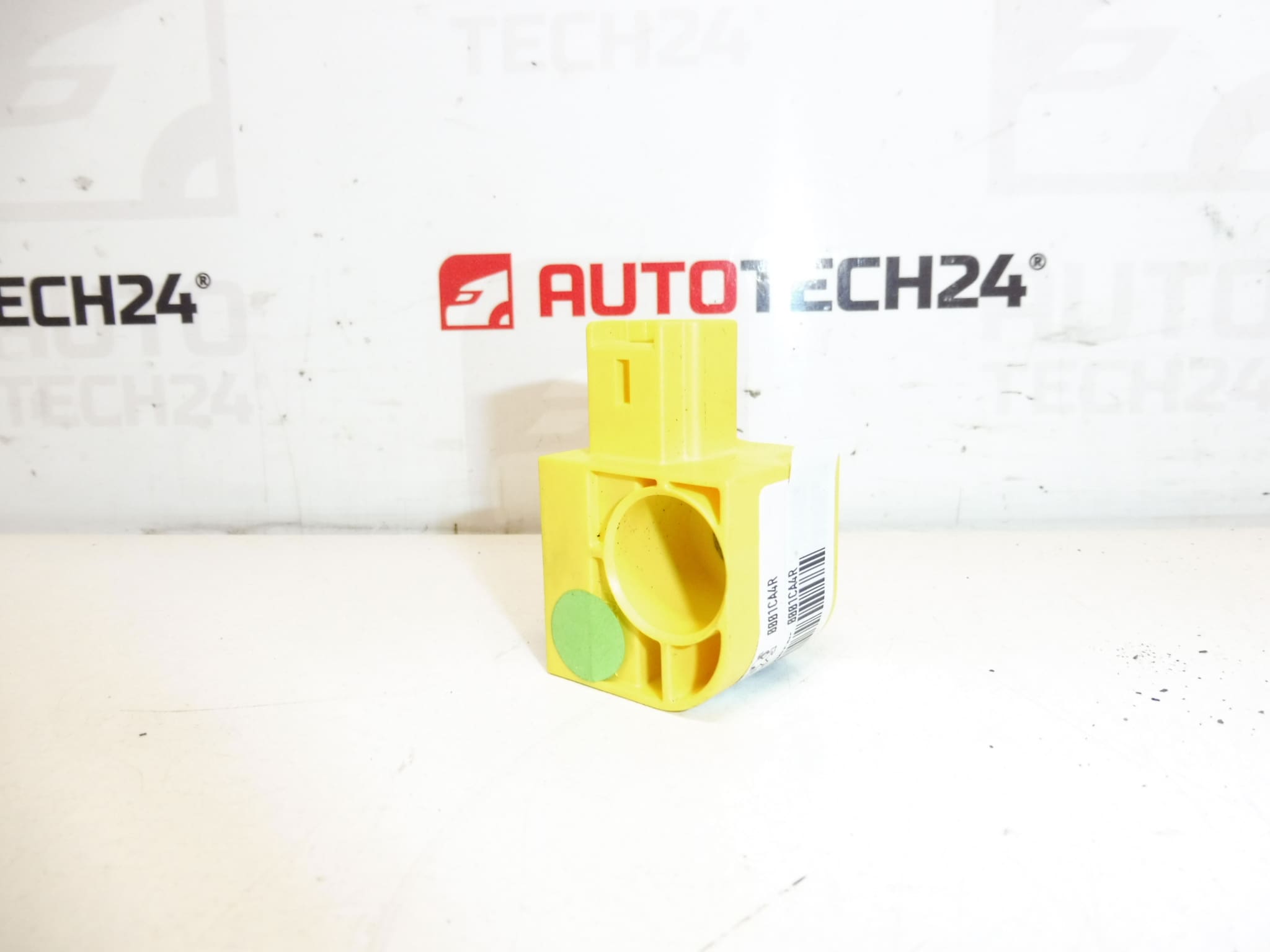 Versnellingsensor Siemens Peugeot 9640320180 5WK42959 8216AK