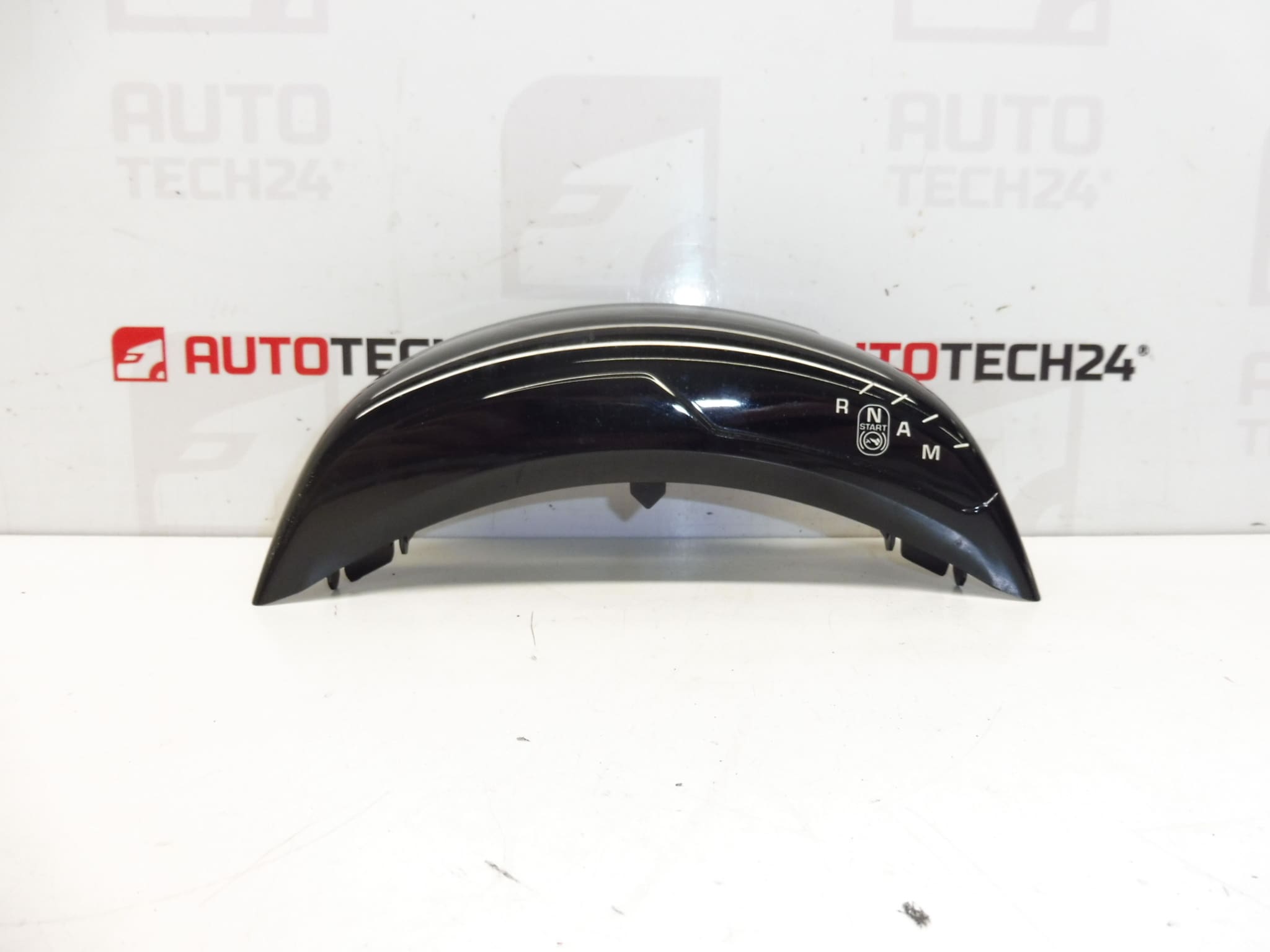 Versnellingsindicator Citroën C4 Picasso 9660065477