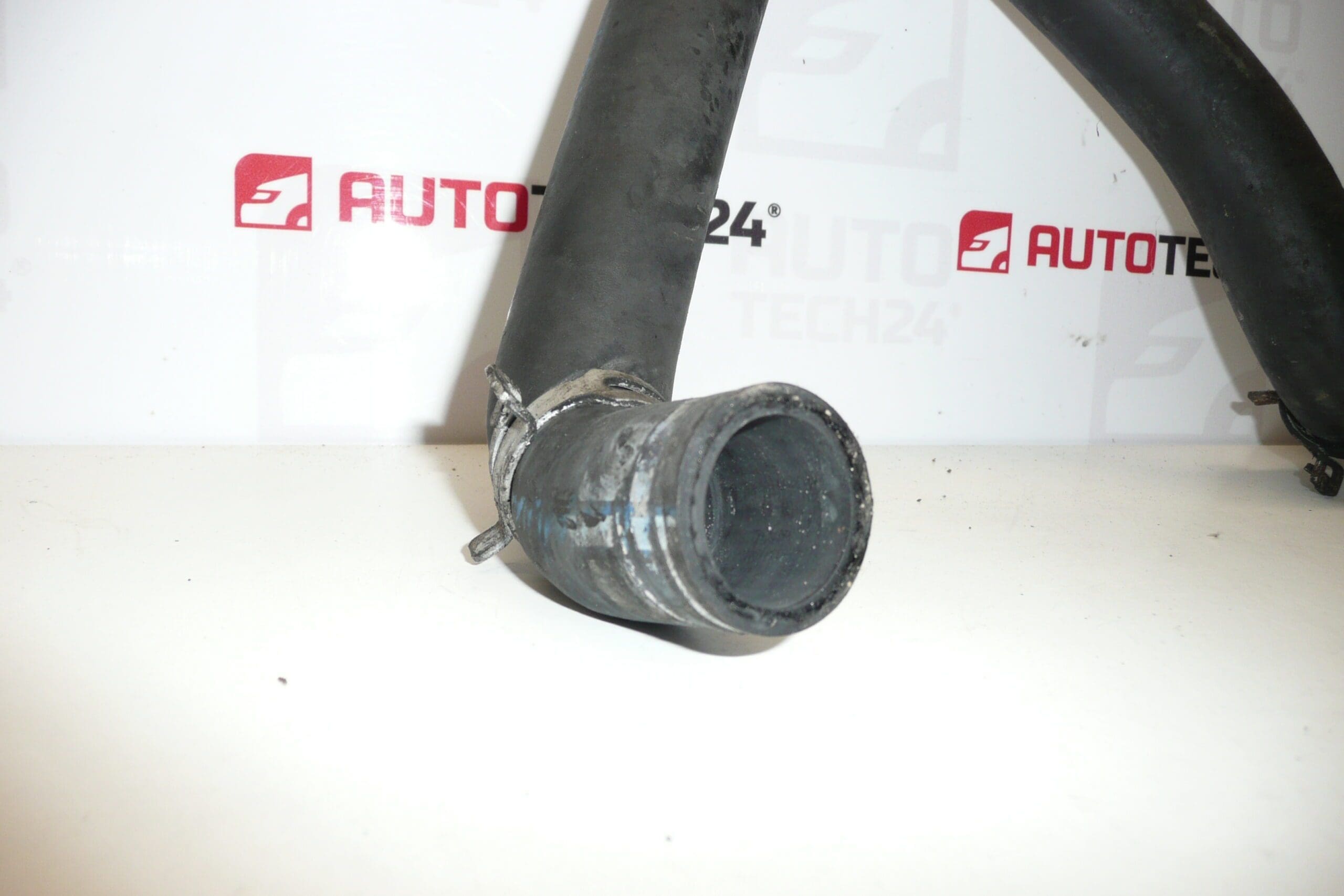 Waterleiding Citroën Peugeot 1.6 HDi 1351JG - Afbeelding 2