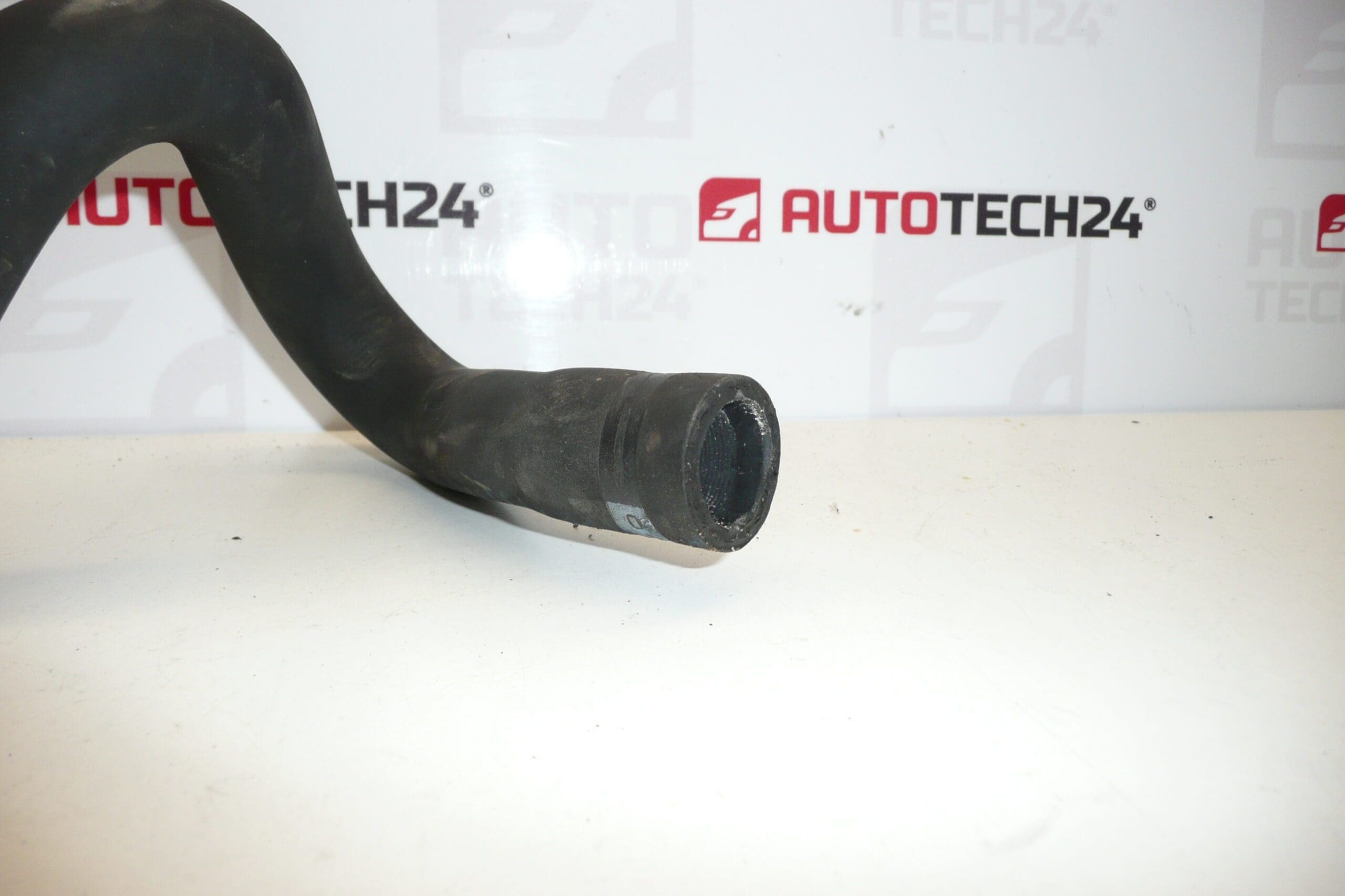 Waterleiding Citroën Peugeot 1.6 HDI 6466AS - Afbeelding 2