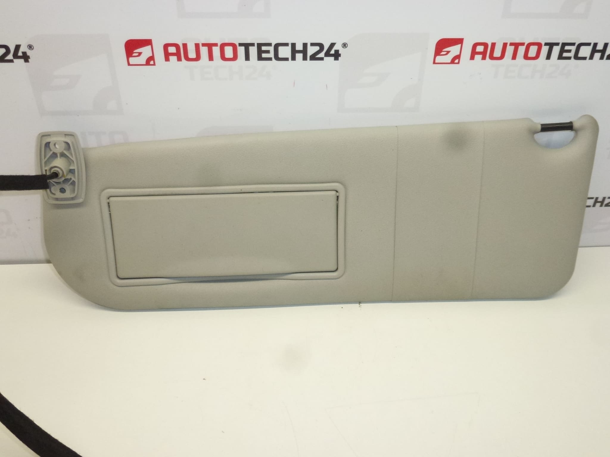 verlichting - links 8143GN