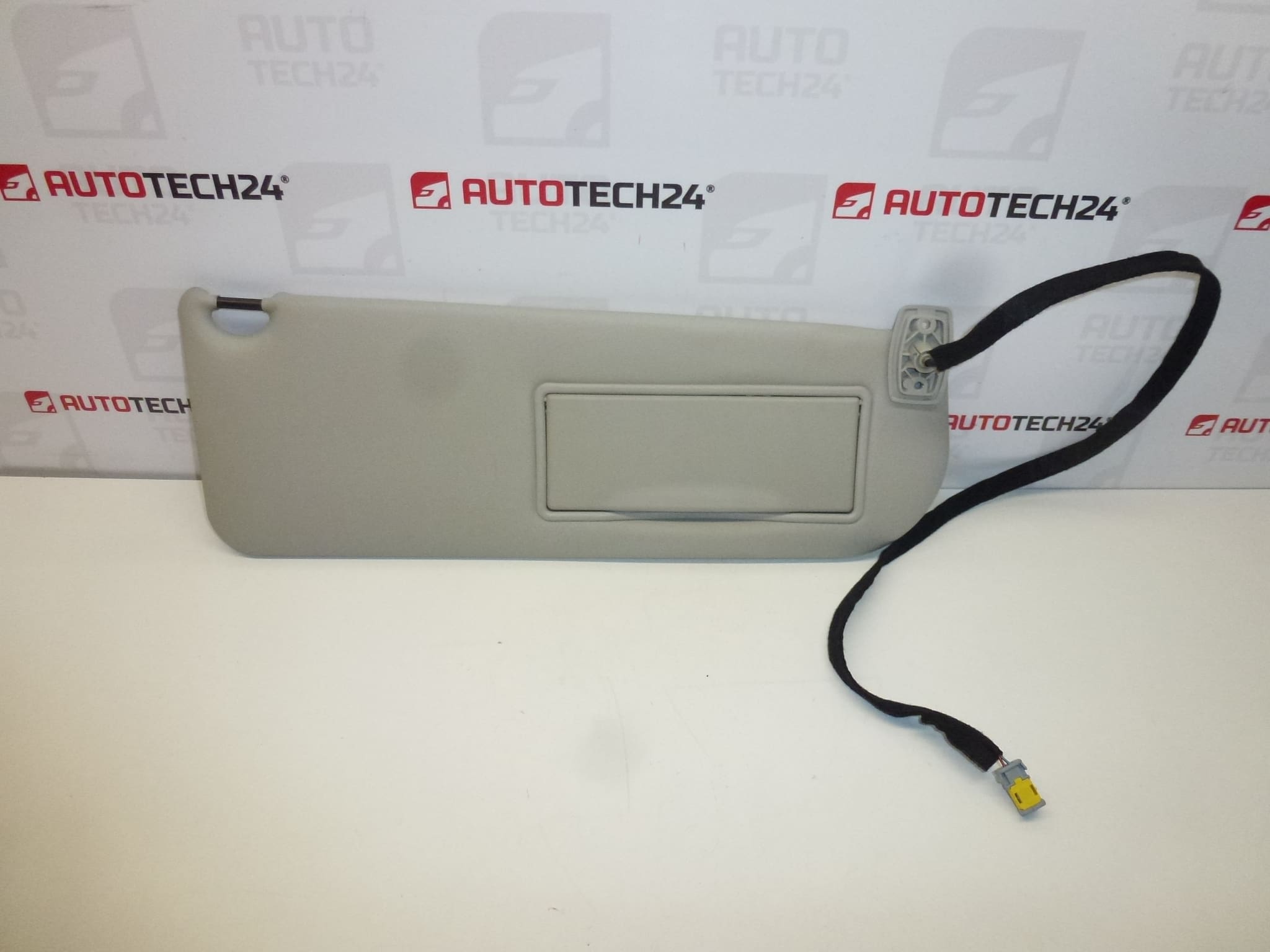 verlichting - rechts 8143GN