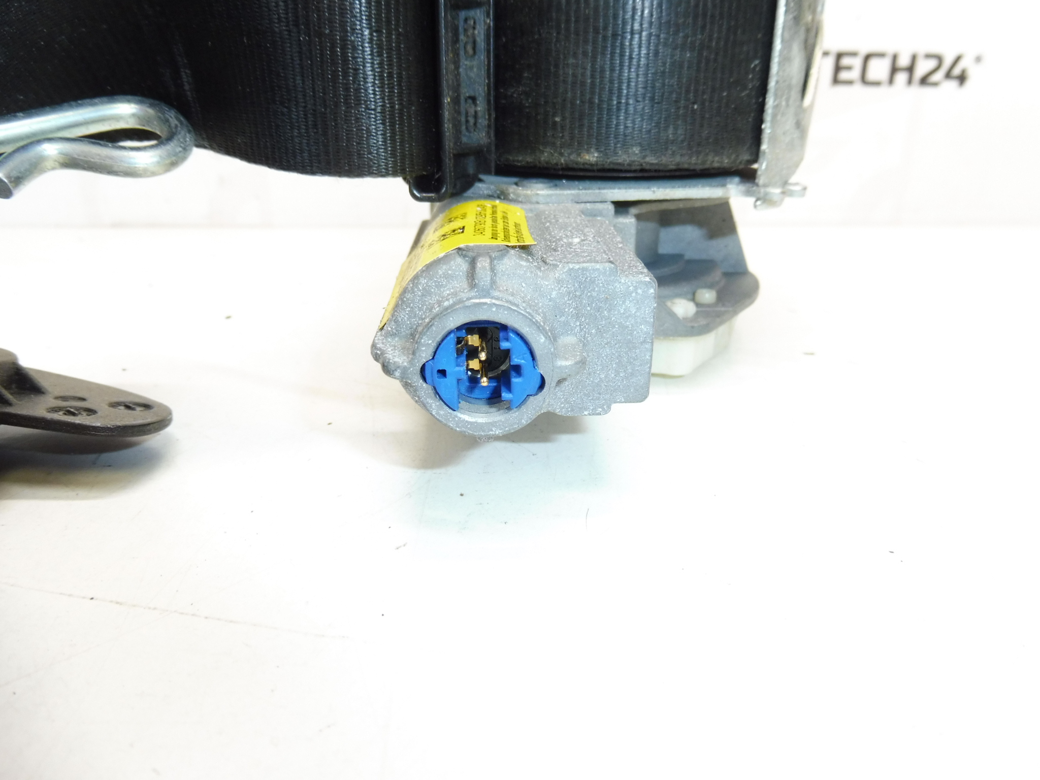 Veiligheidsgordel links Peugeot 3008 5008 34071115E 8975HL