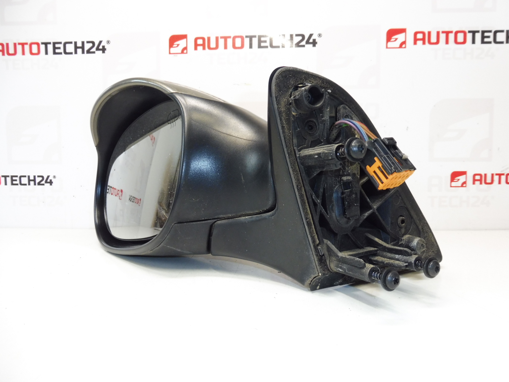 Linker buitenspiegel KEBC Citroën Xsara Picasso 815354