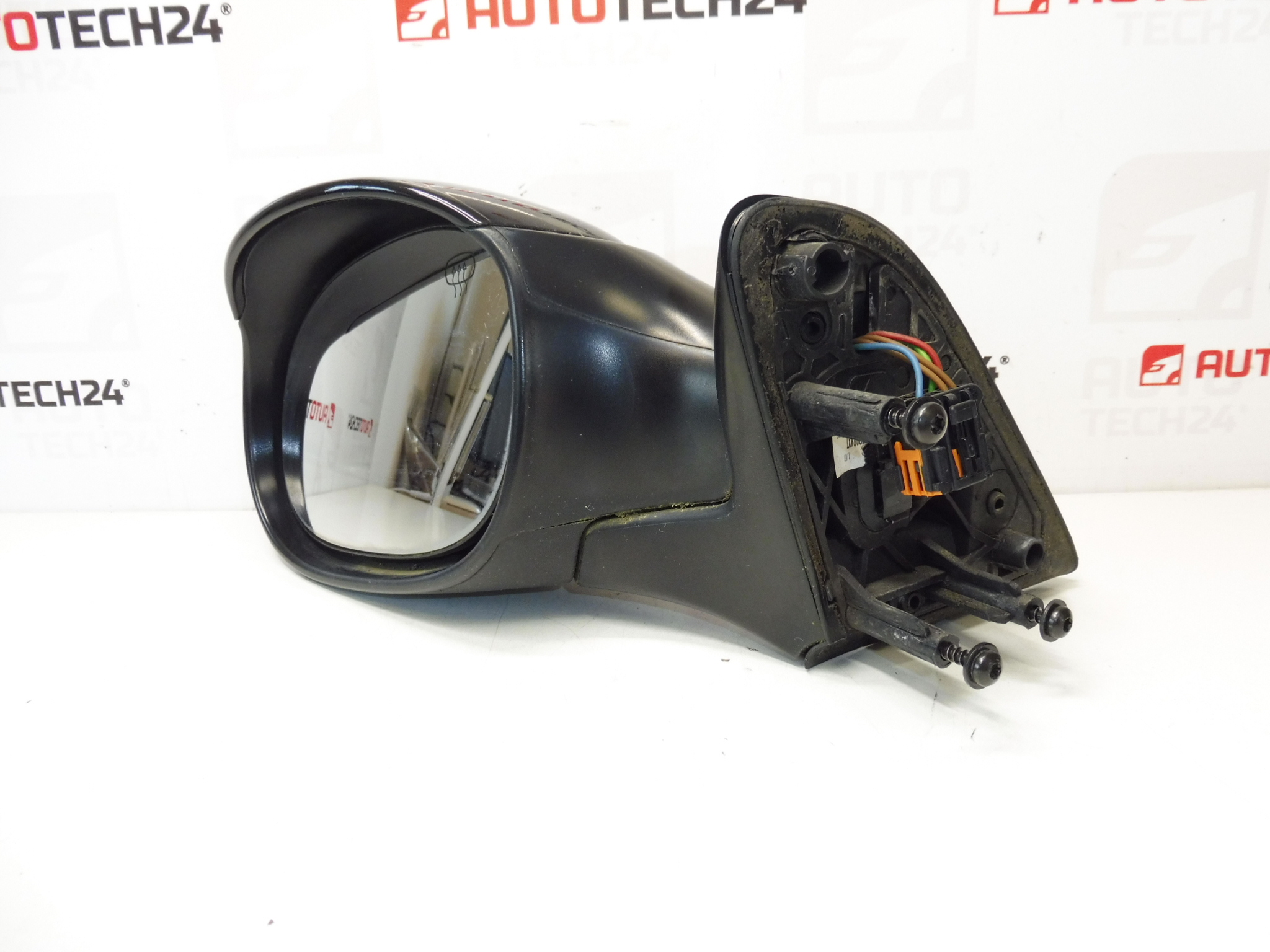 Linker spiegel EXYB Citroën Xsara Picasso 96570984XT 815350