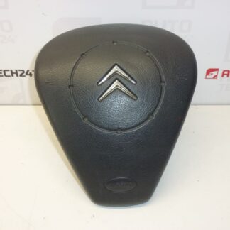 Airbag stuurwiel Citroën C2 C3 96380009VD 96380009ZE 4112HH