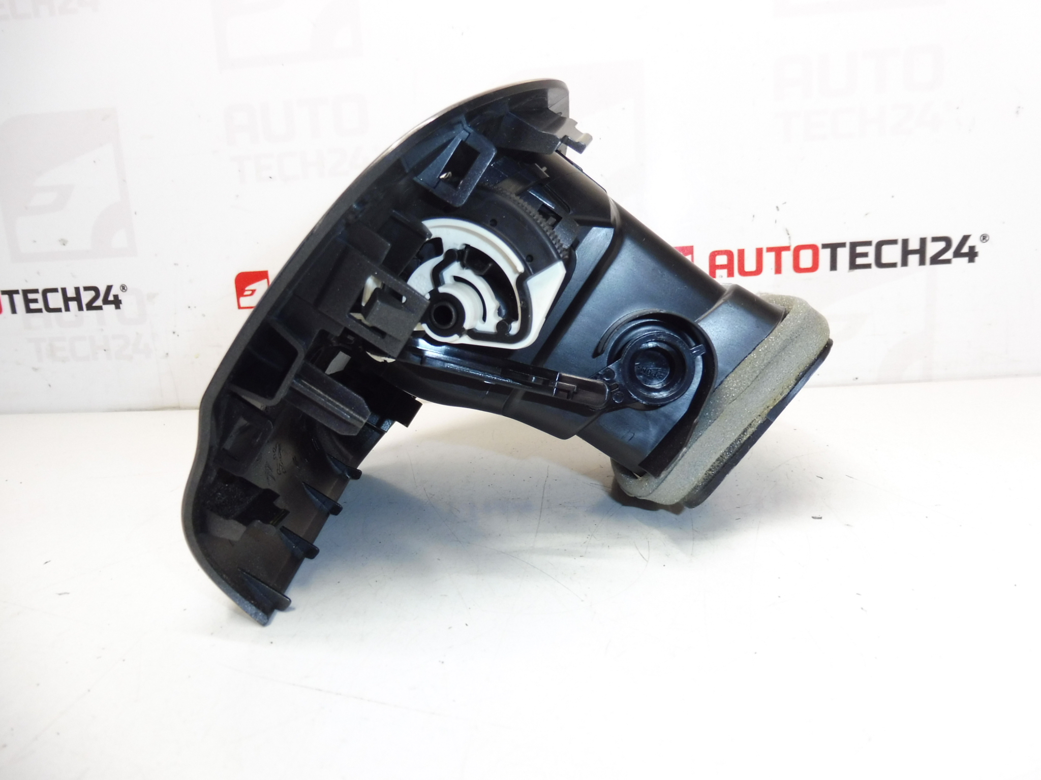 Ventilatie-output Citroen C-ELYSEE Peugeot 301 967276577 9677253177