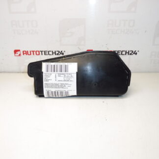 Airbag passagiersstoel Peugeot 308 9656529380 8216SF