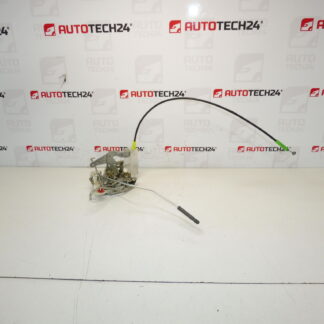 Deur Slot Links Voor Aisin Citroën C1 Peugeot 107 9135S3