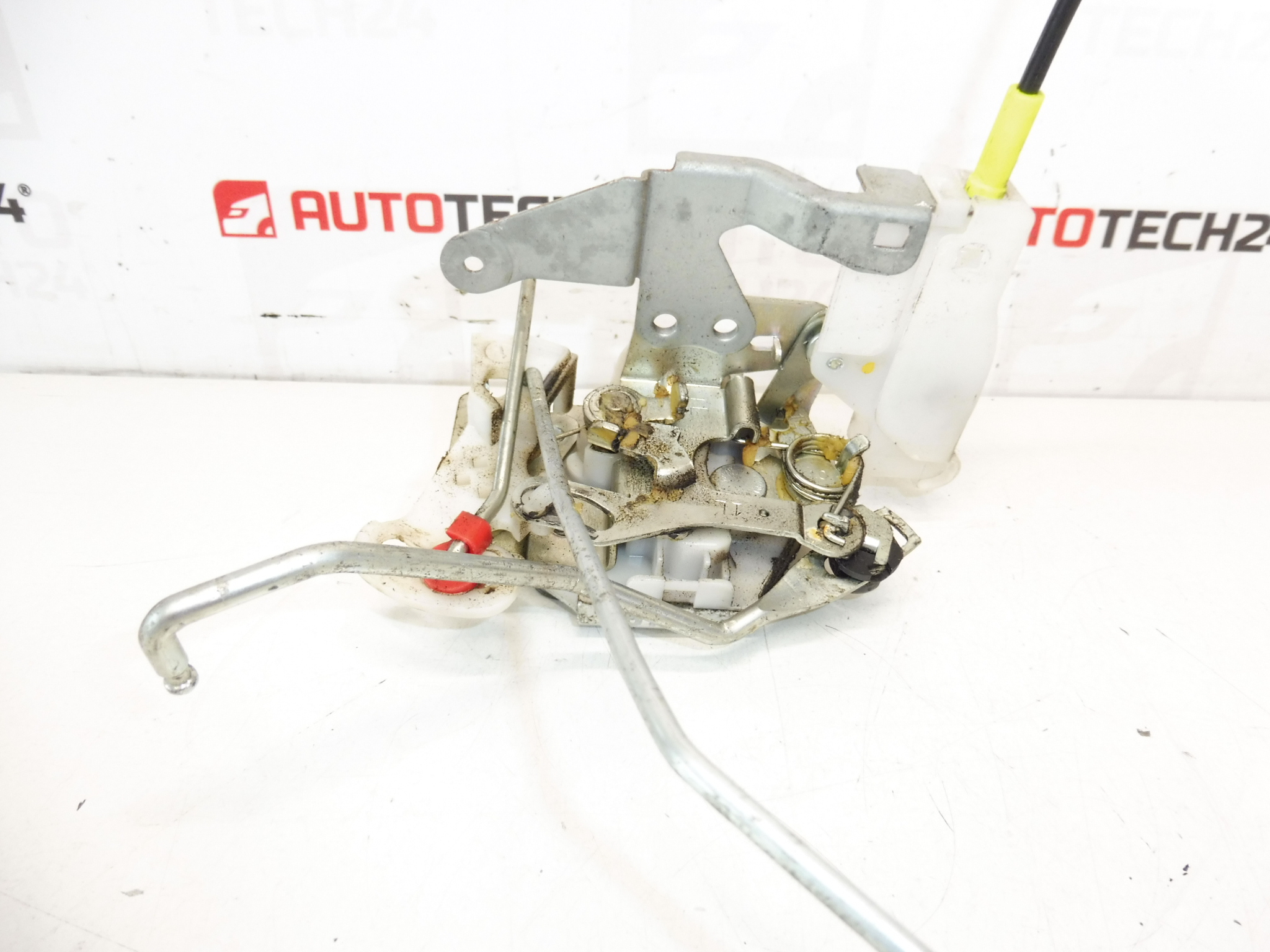 Deur Slot Links Voor Aisin Citroën C1 Peugeot 107 9135S3