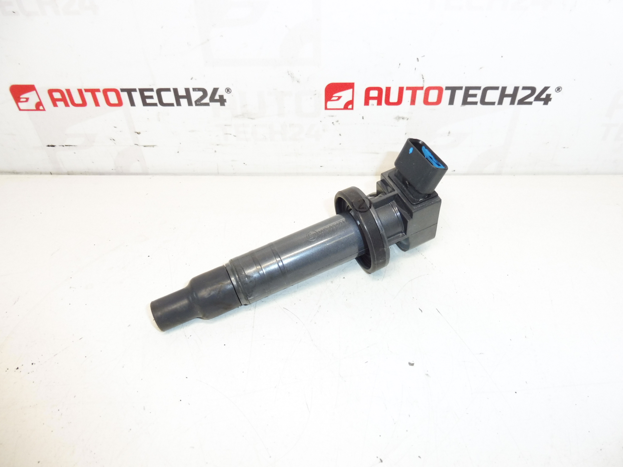 Ontsteking Coil Citroën C1 Peugeot 107 90919-W2001 5970C0