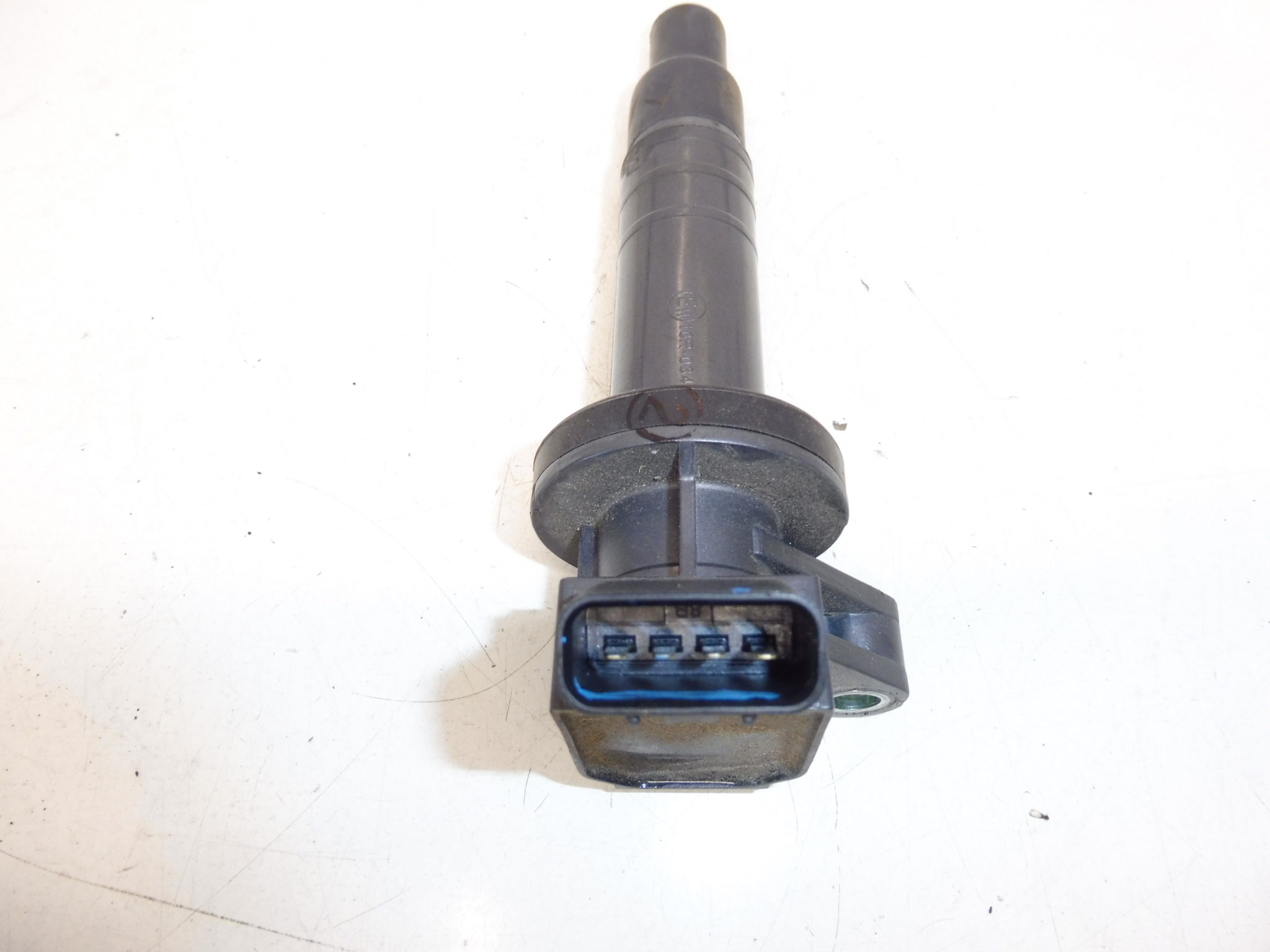 Ontsteking Coil Citroën C1 Peugeot 107 90919-W2001 5970C0