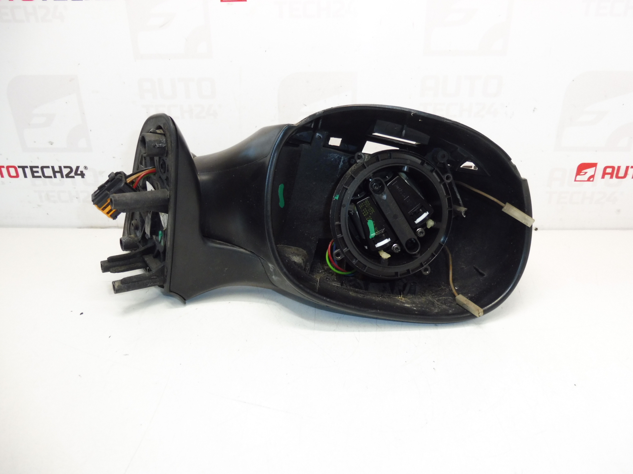 Rechterspe mirror Citroën Xsara Picasso 96570955XT 815351