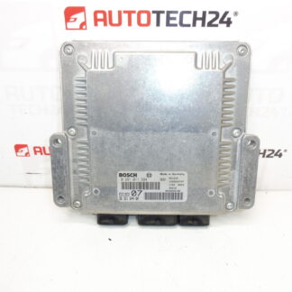 ECU Bosch EDC15C2 0281011394 9652184480 1940F1