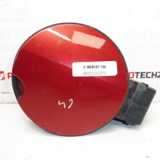 Tankdop Citroën C4 3-deurs 9650817777 1517C0 EKQD