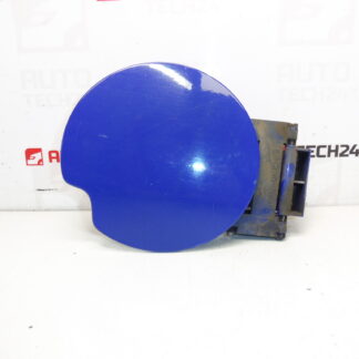 Vulko Cover Brandstoftank Peugeot 307 9643083777 EQJB