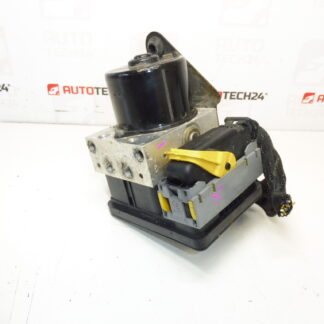 ECU ABS ESP Peugeot 206 9649026980 10.0960-1127.3