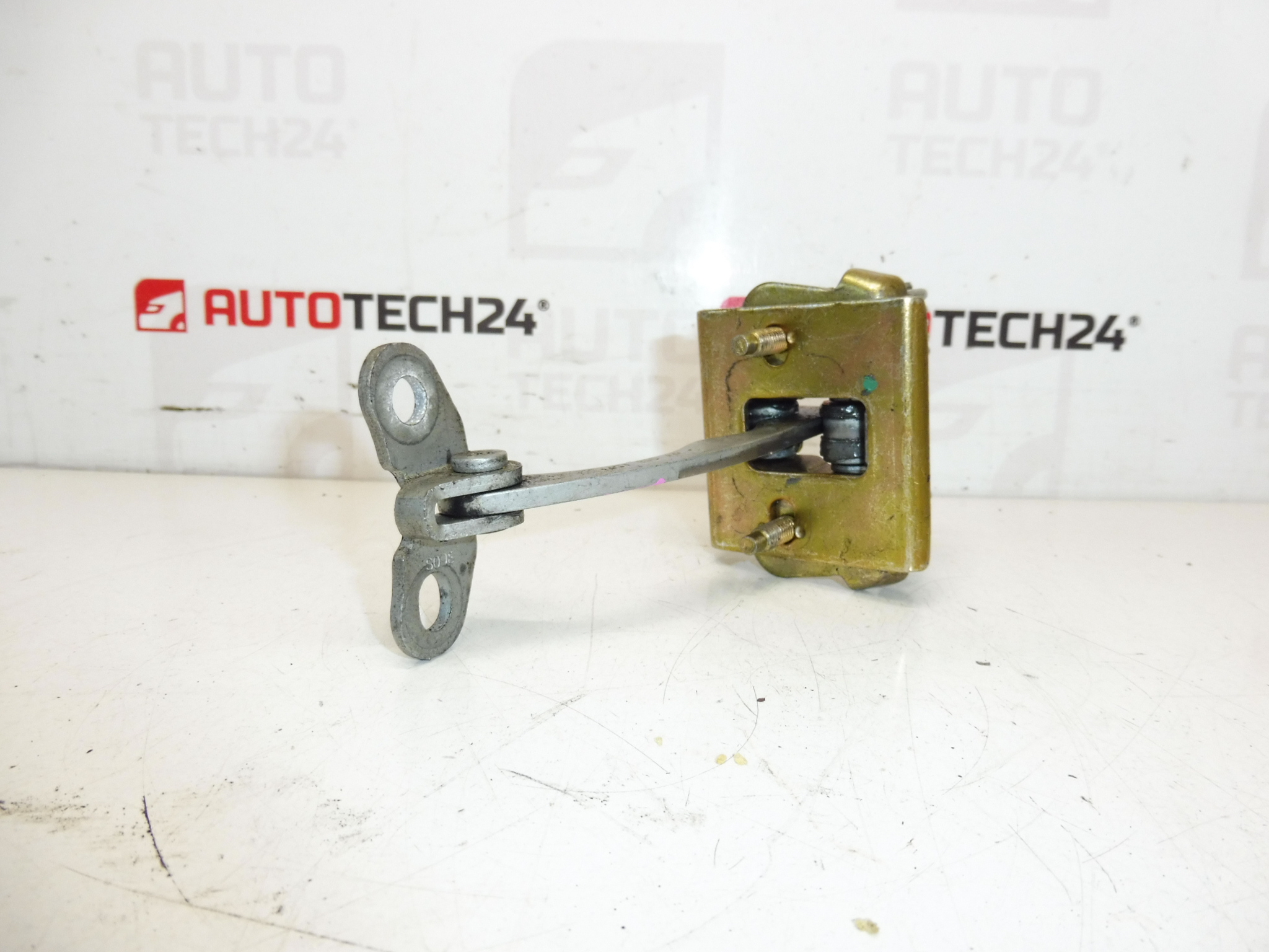 Deurstopper Achterdeur Citroën Xsara 9181C0