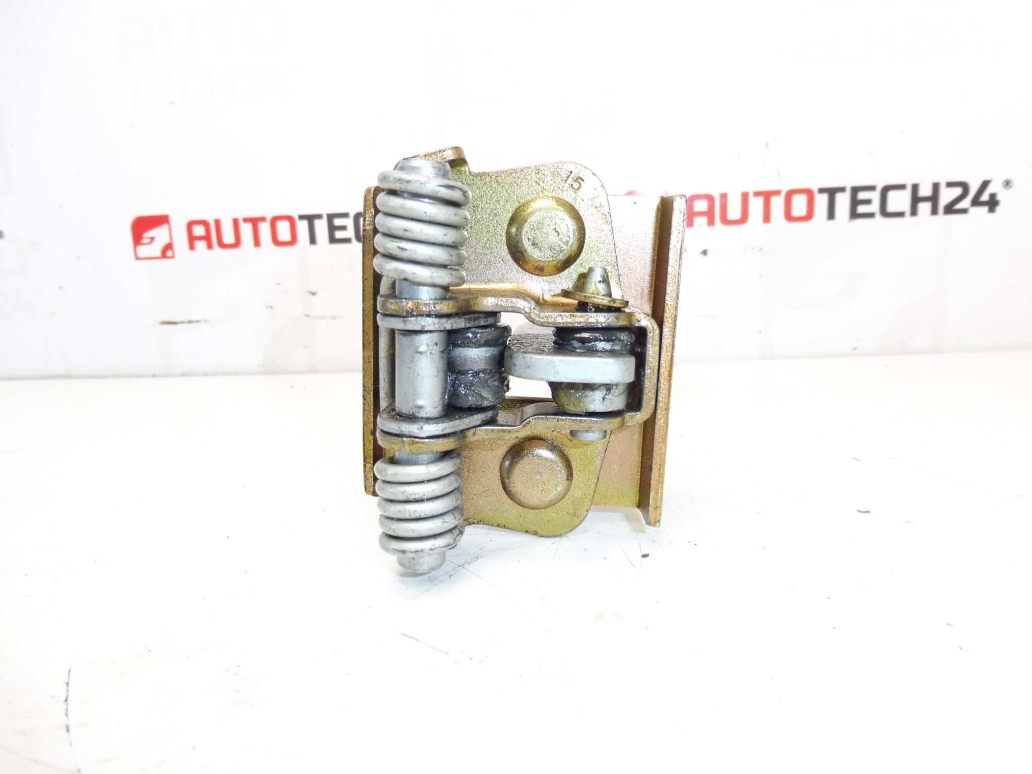 Deurstopper Achterdeur Citroën Xsara 9181C0