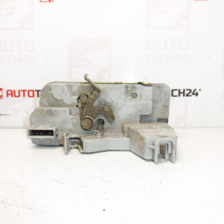 Deur Slot Links Achter Peugeot 307 9137A0