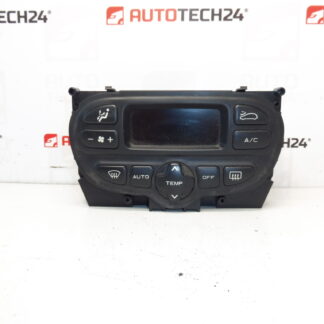 Klimatisatie Controller Citroën Xsara Picasso 96514030XT 6451QG