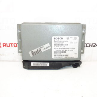 ECU Bosch Citroën C5 2.2 HDI 0260002887 9652182080 2529L8