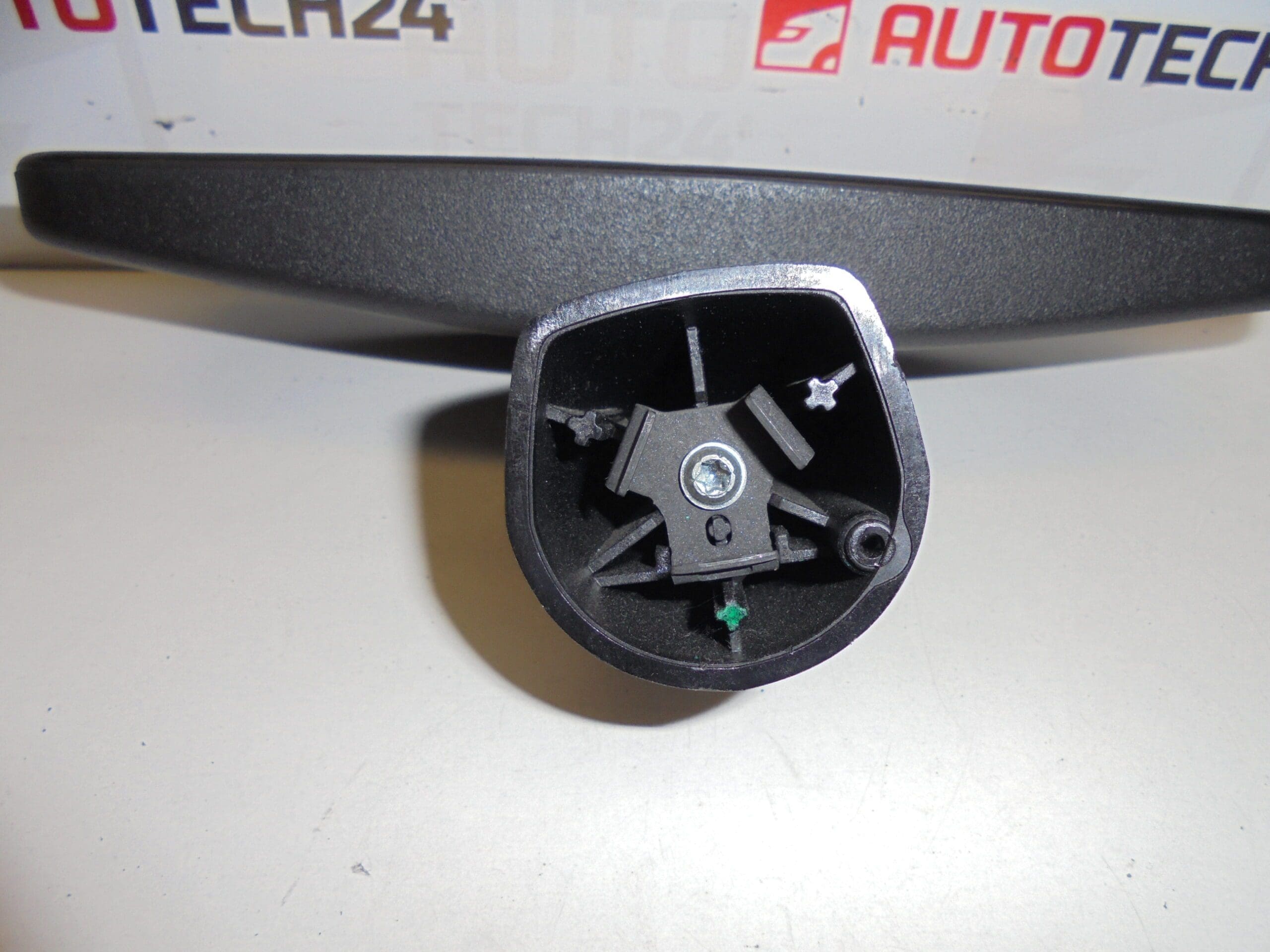 Achteruitkijkspiegel 8153LN voor Citroën en Peugeot - Afbeelding 2