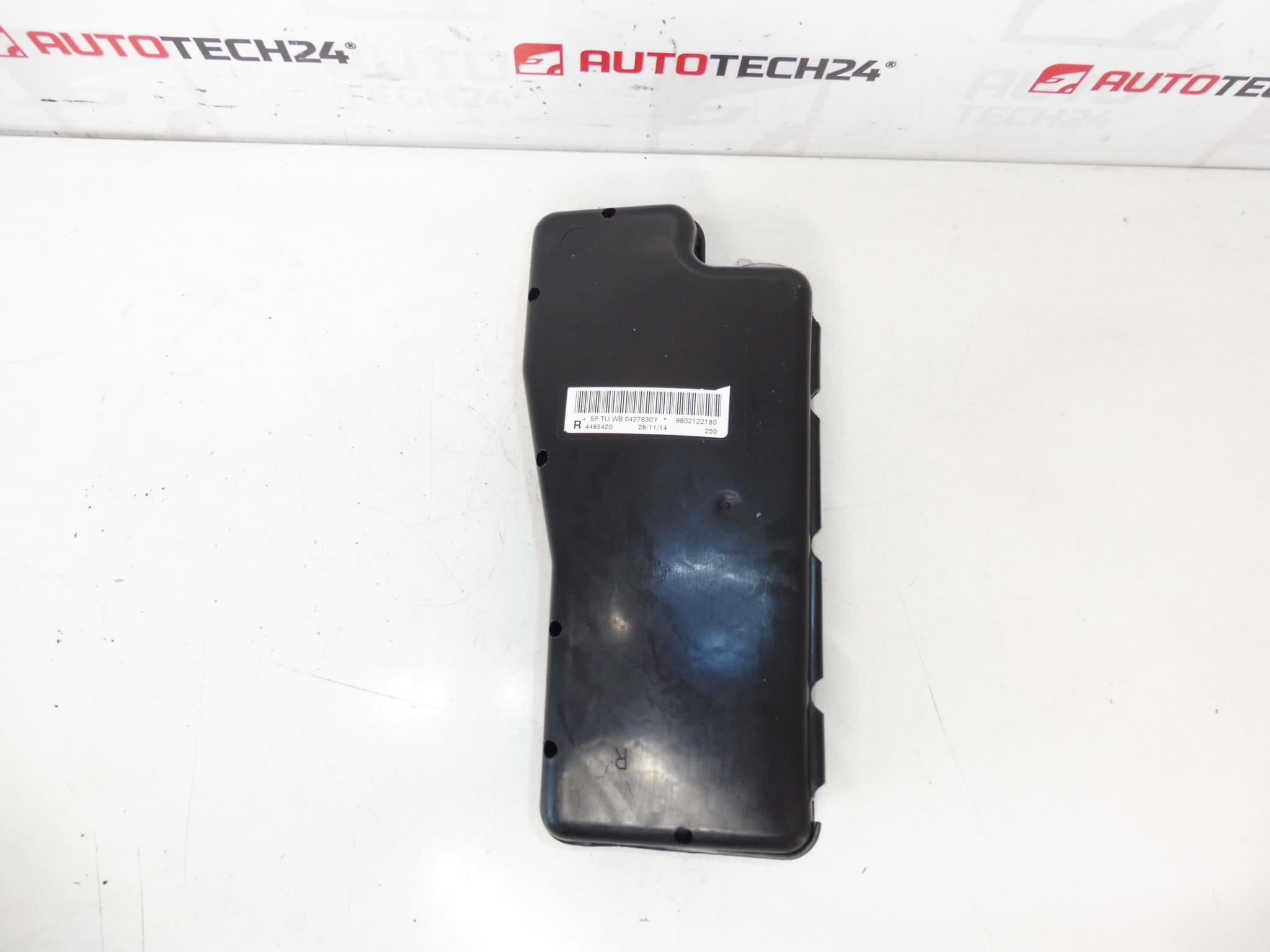 Airbag passagiersstoelen Citroën C3 Picasso 980212180