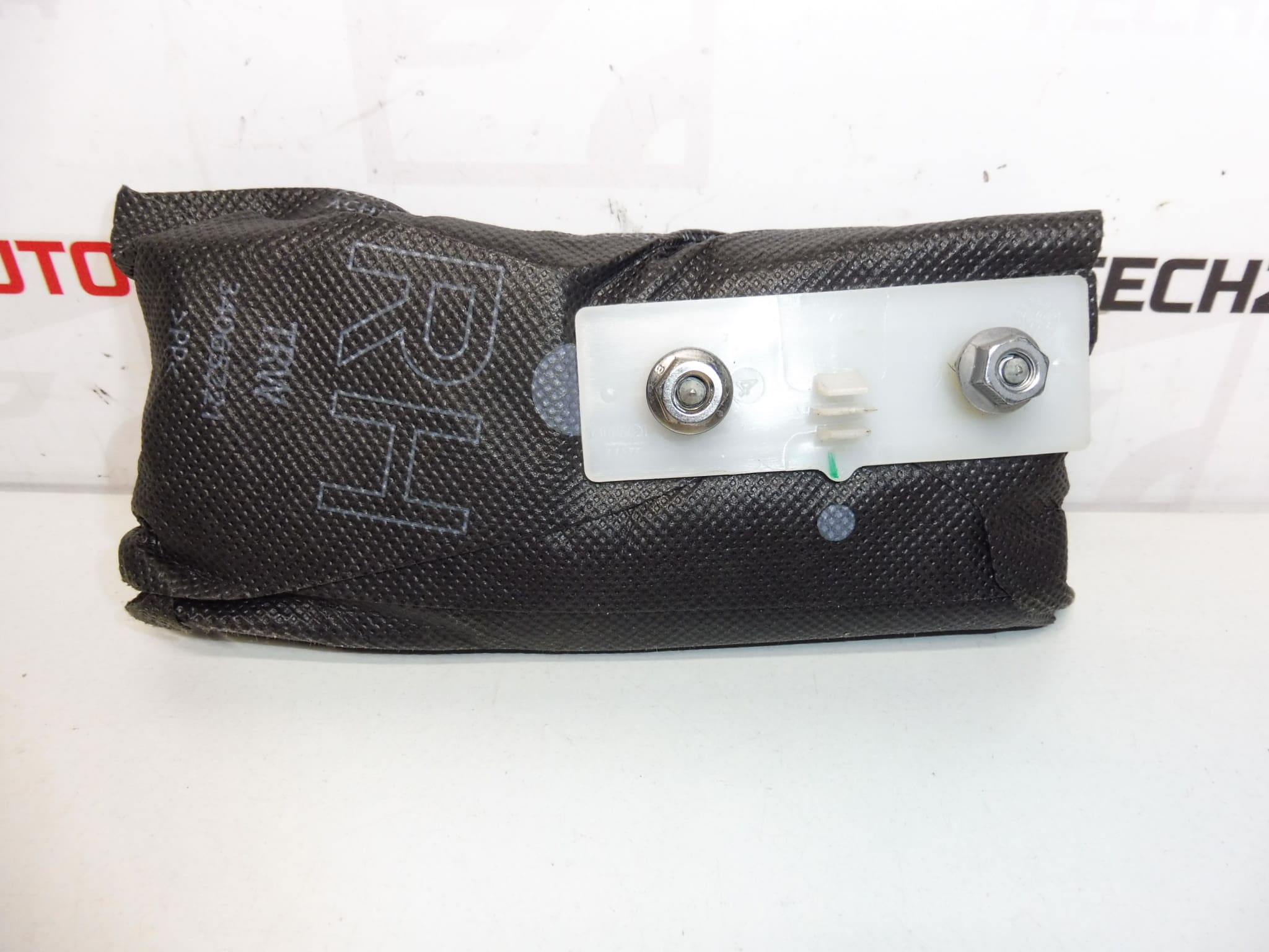 Zachte airbag rechter voorstoel Citroën C4 Picasso 9655047580 8216PH - Afbeelding 2