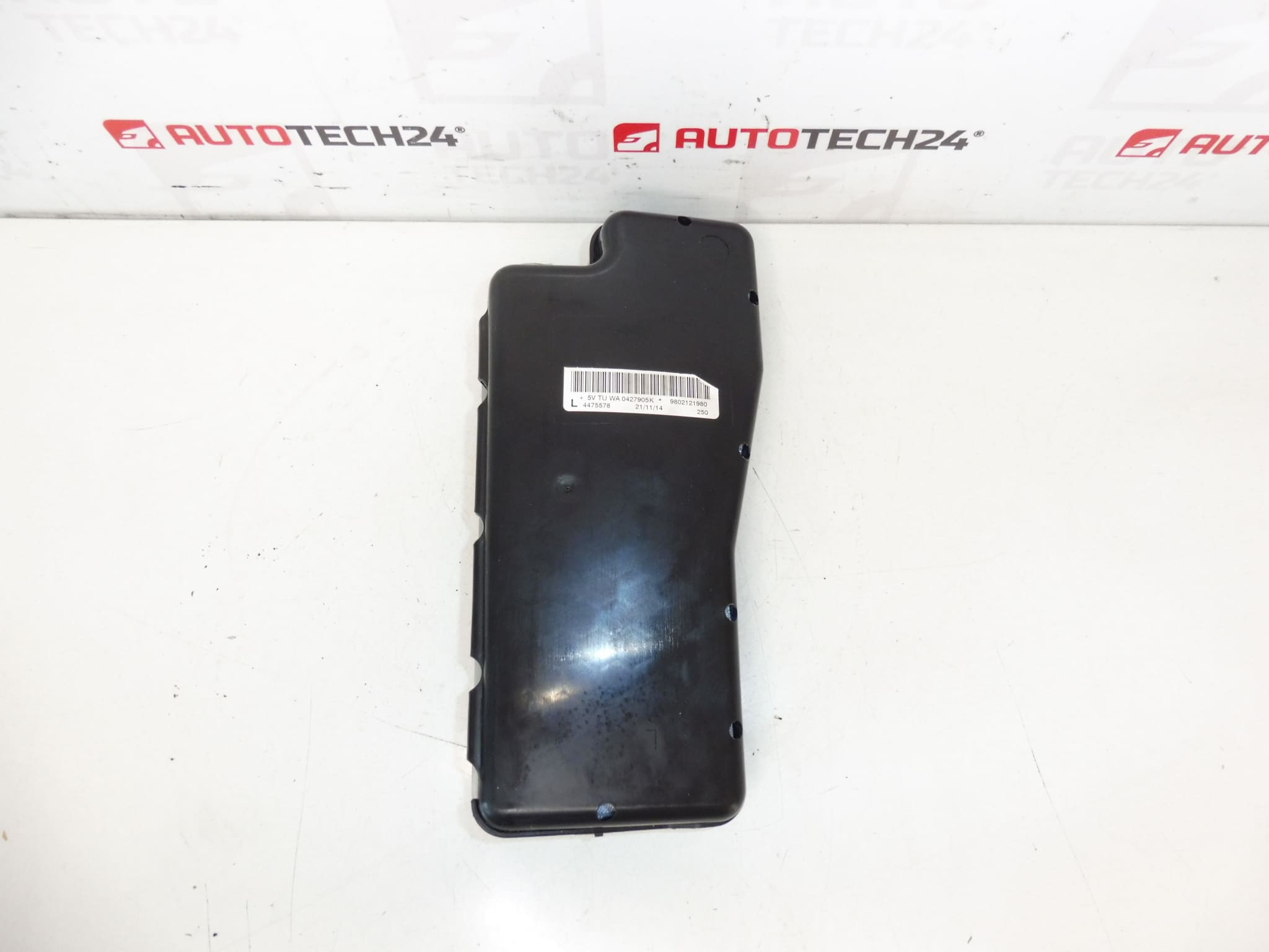 Airbagstoelen Citroën C3 Picasso 9802121980